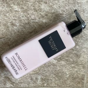 Victoria’s Secret bombshell fragrance lotion. Unopened